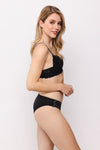 Celeste panty (black)