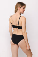 Celeste panty (black)