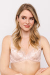 Rosie Bra (pink)