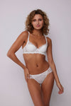 Arisa Bra (white)