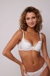 Rosie Bra (white)